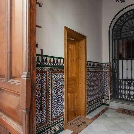 Monkeys Apartments El Arenal Santas Patronas 塞维利亚 外观 照片