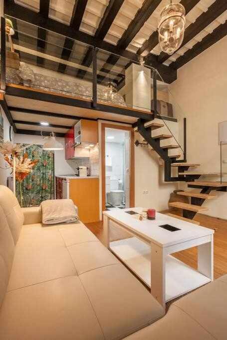 Monkeys Apartments El Arenal Santas Patronas 塞维利亚 外观 照片