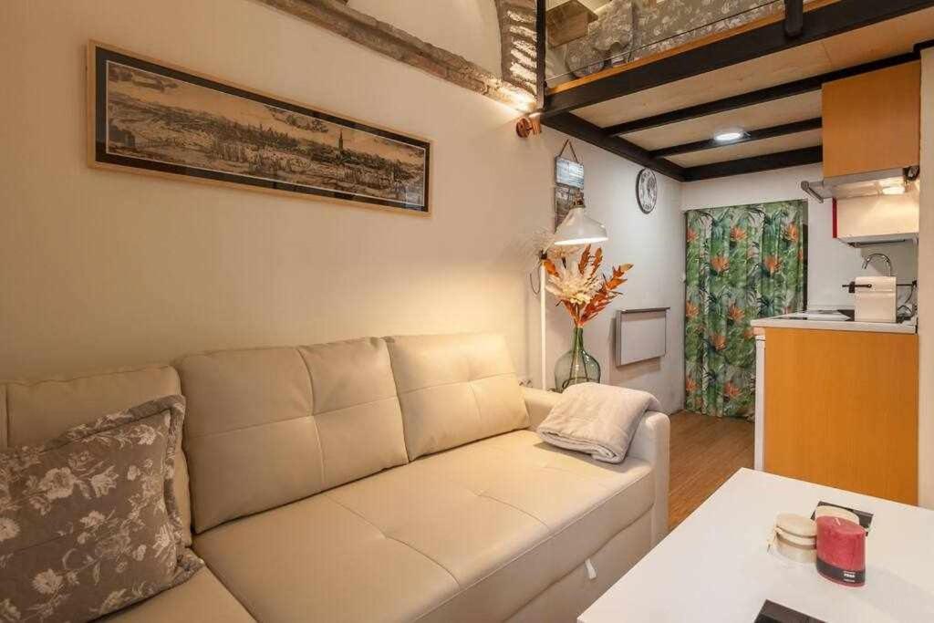 Monkeys Apartments El Arenal Santas Patronas 塞维利亚 外观 照片