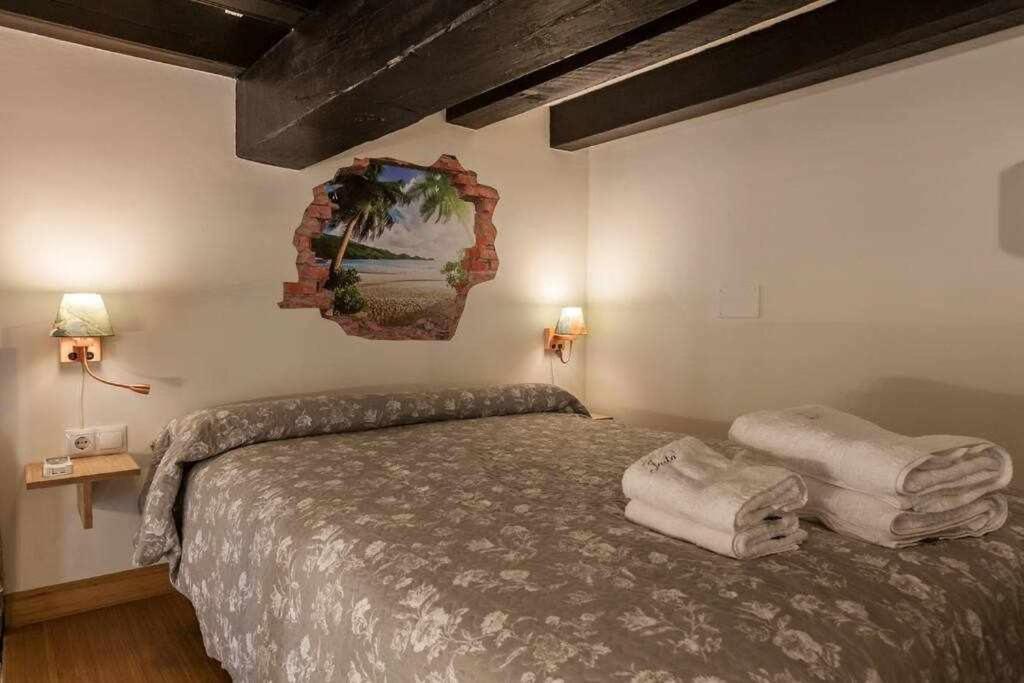 Monkeys Apartments El Arenal Santas Patronas 塞维利亚 外观 照片